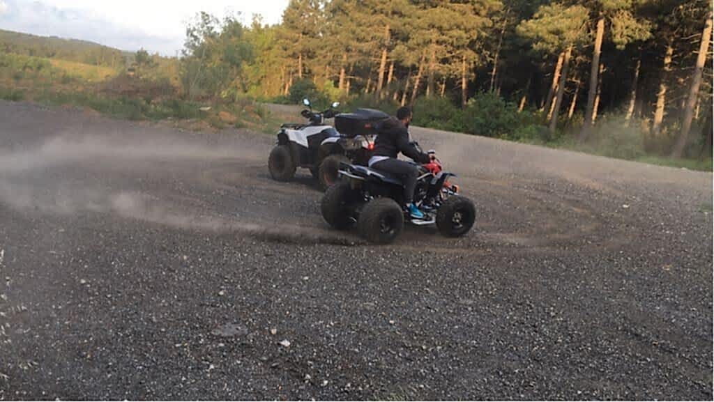 İstanbul Atv Arena