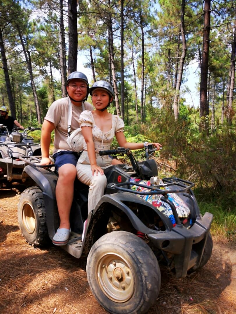 İstanbul Atv Arena