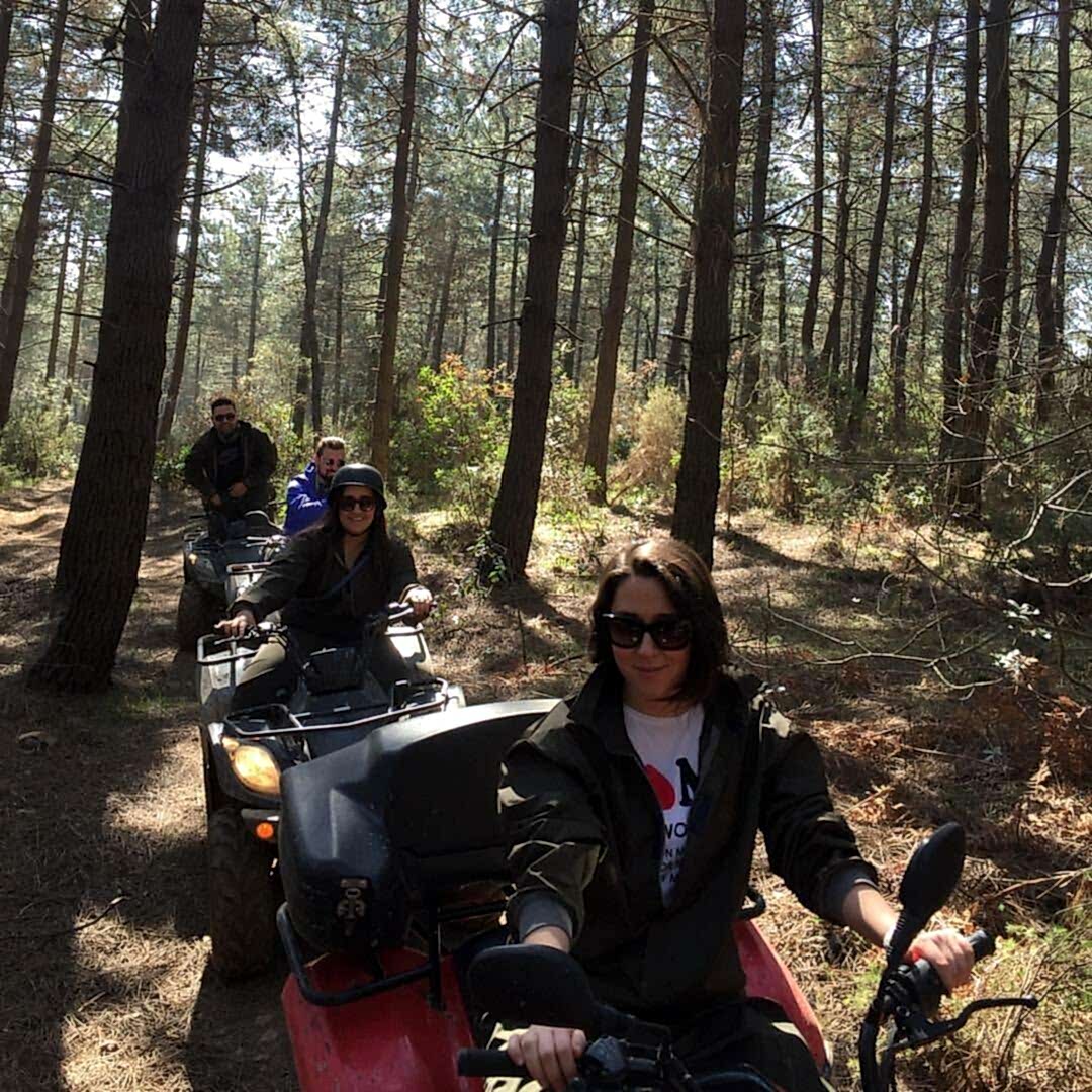 İstanbul Atv Arena