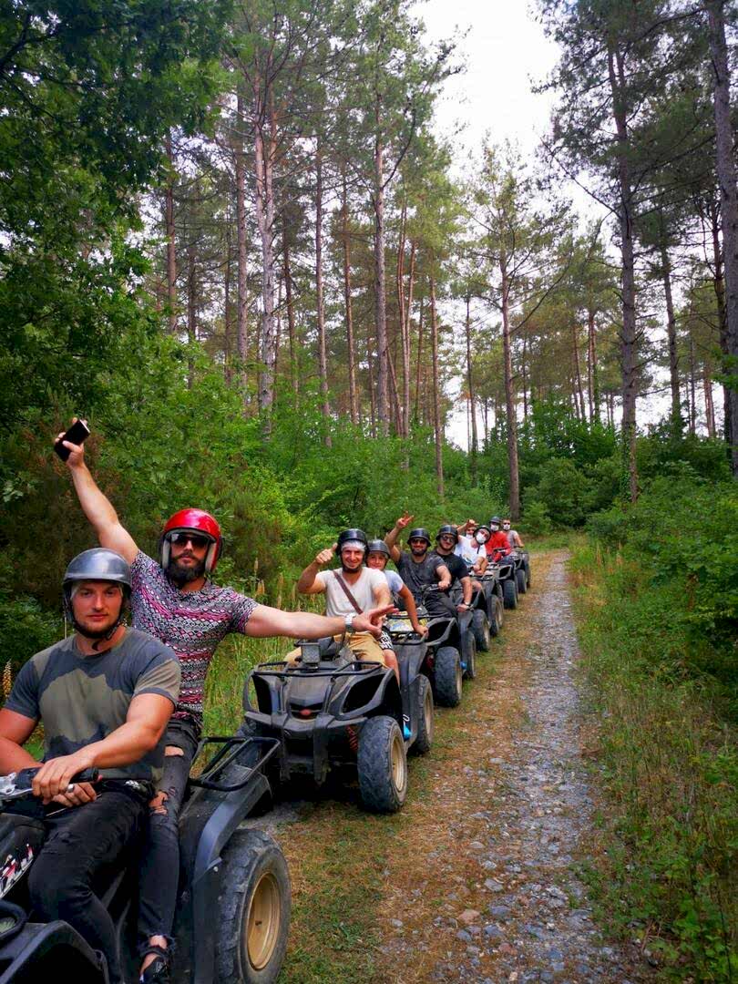 İstanbul Atv Arena
