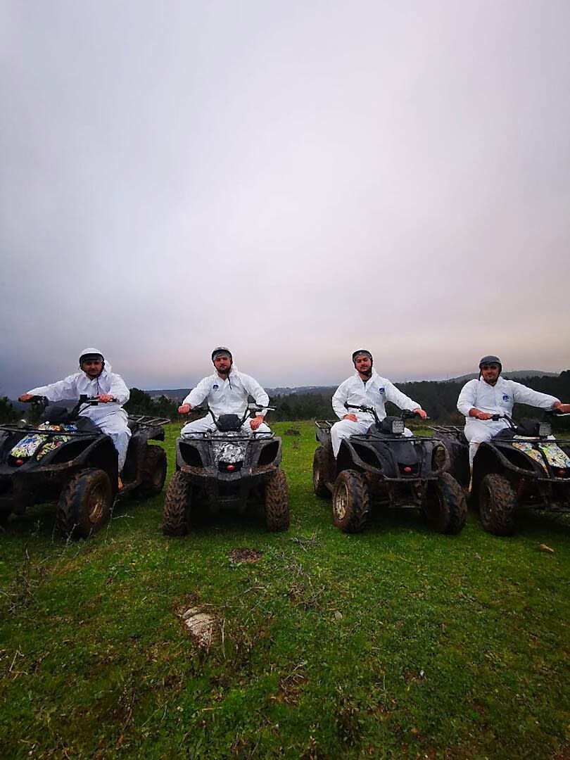 İstanbul Atv Arena