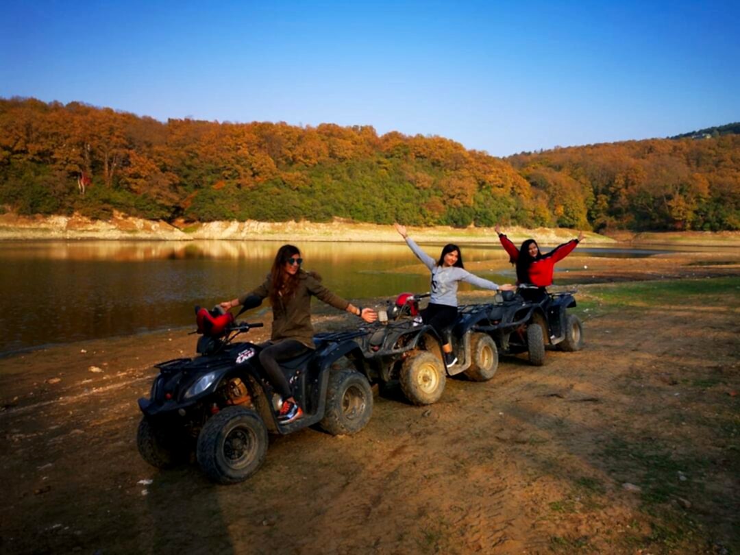 İstanbul Atv Arena