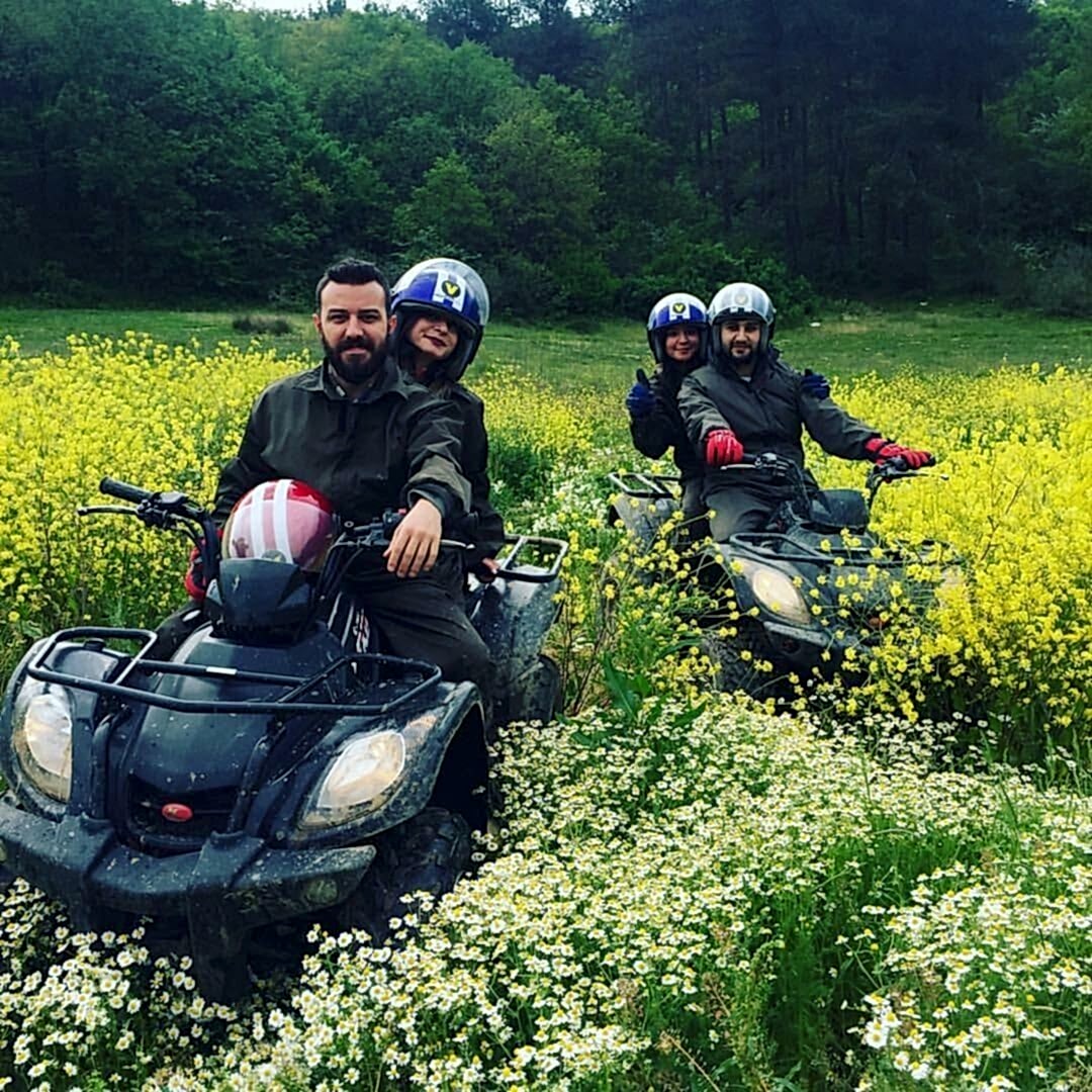 İstanbul Atv Arena