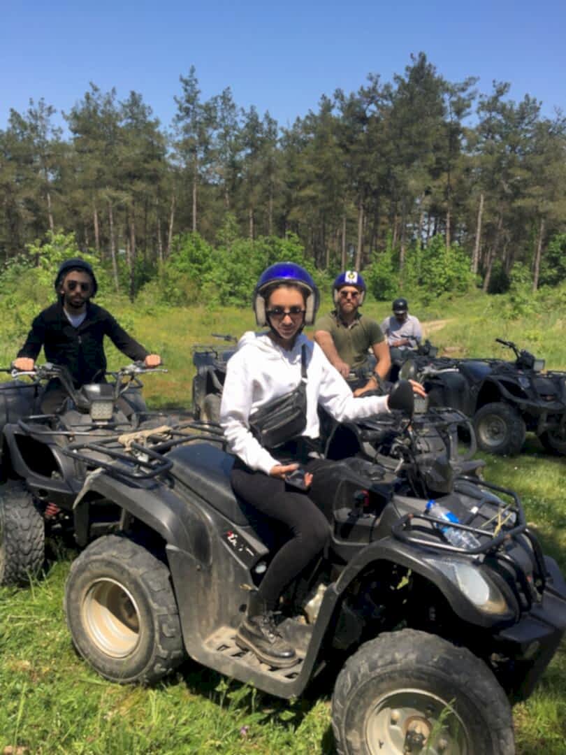 İstanbul Atv Arena