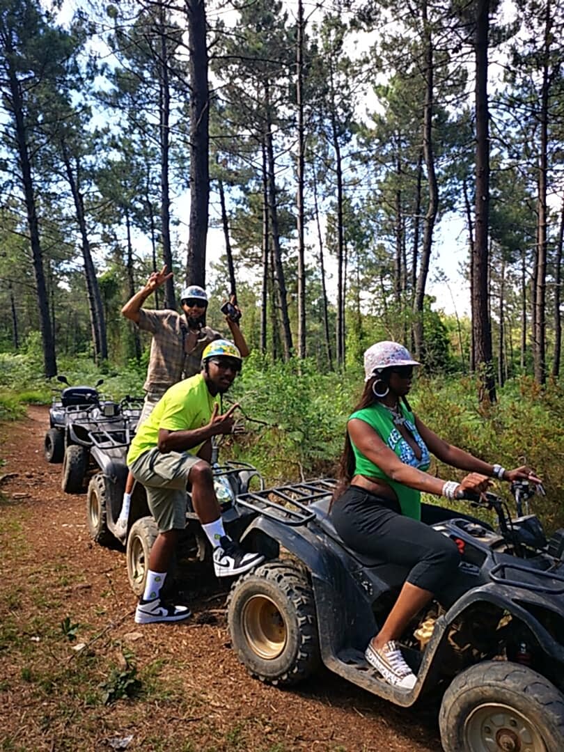 İstanbul Atv Arena