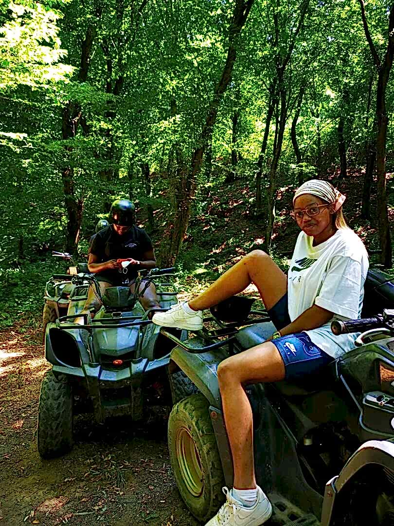 İstanbul Atv Arena
