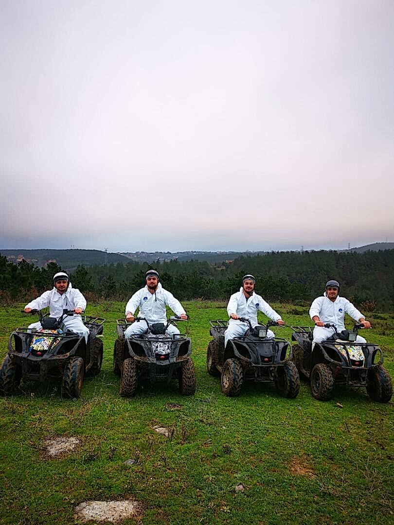 İstanbul Atv Arena