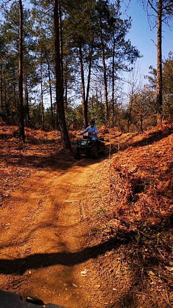 İstanbul Atv Arena