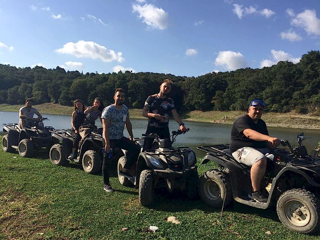 İstanbul Atv Arena