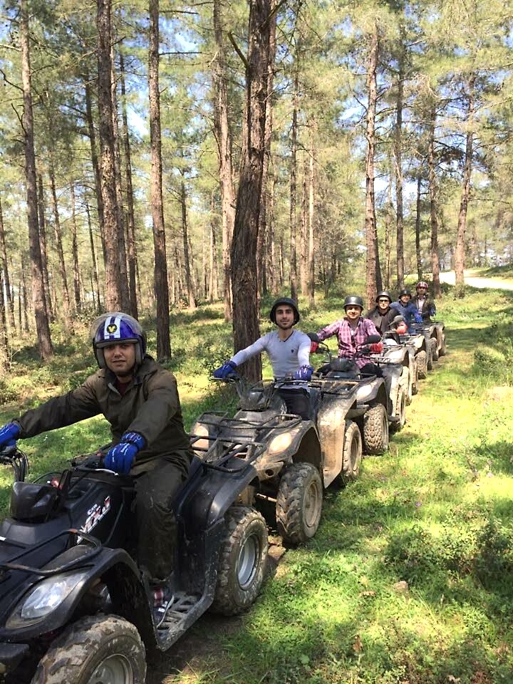 İstanbul Atv Arena