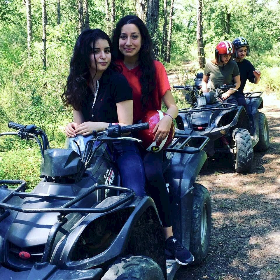 İstanbul Atv Arena