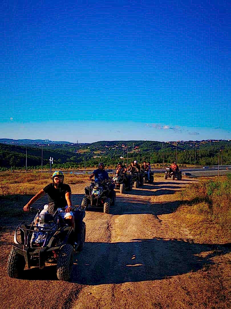 İstanbul Atv Arena