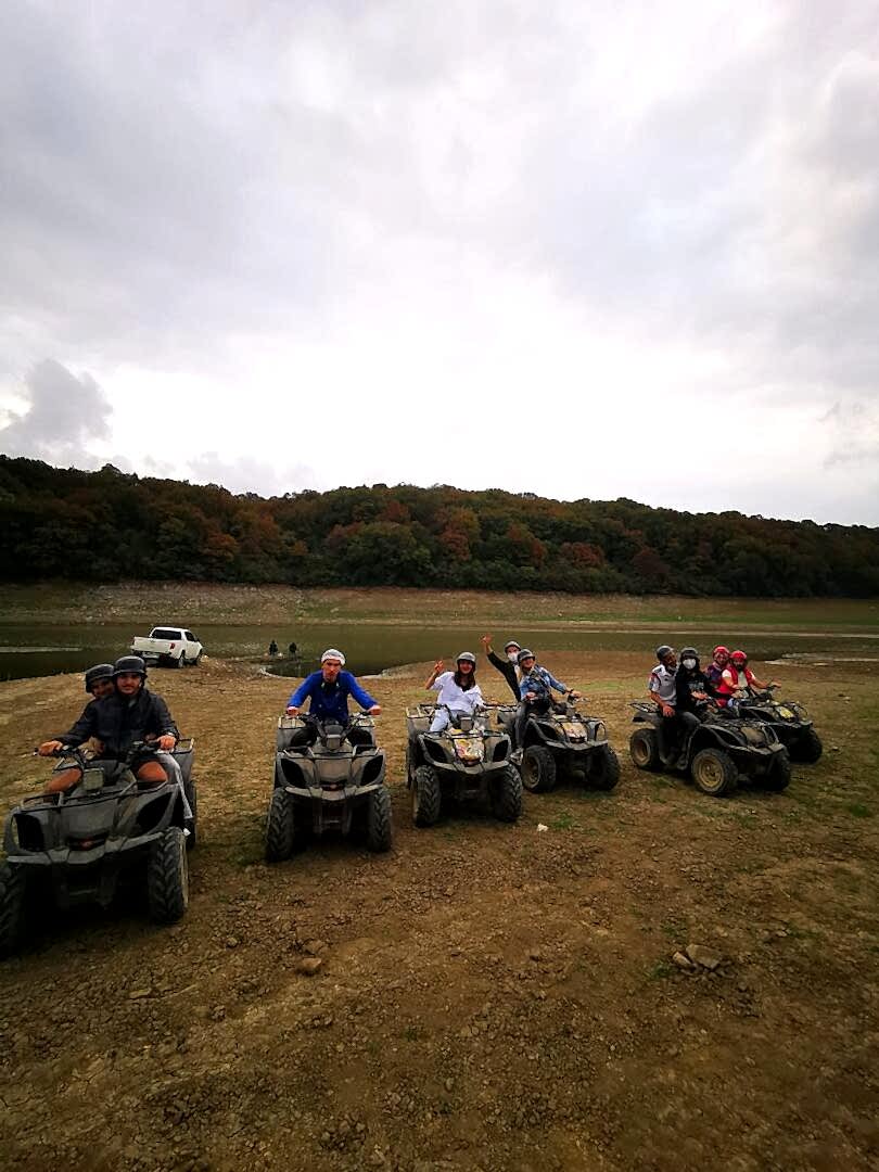İstanbul Atv Arena
