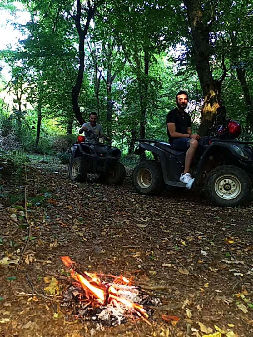 İstanbul Atv Arena