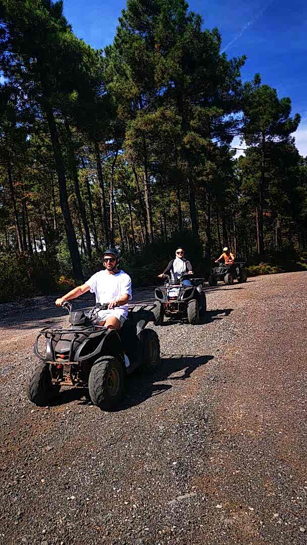 İstanbul Atv Arena