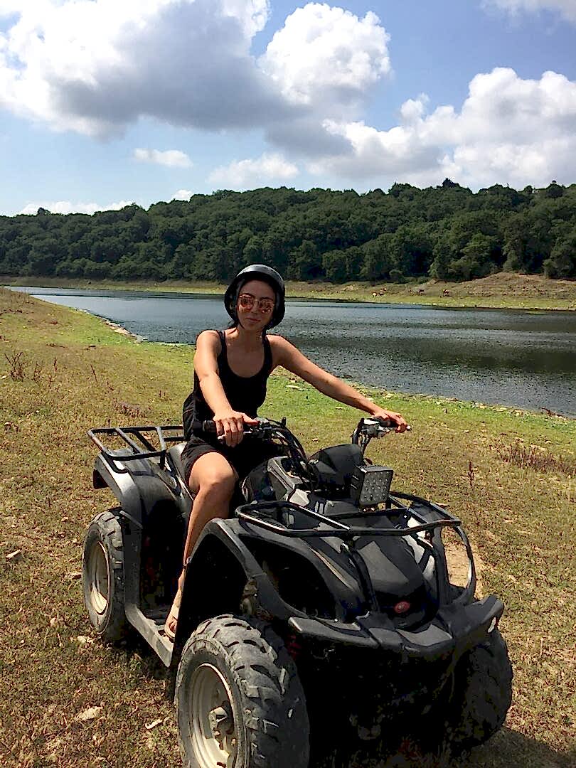 İstanbul Atv Arena