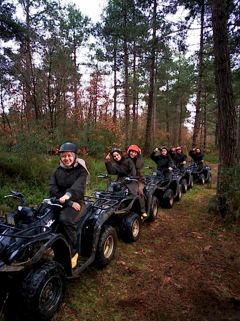 İstanbul Atv Arena