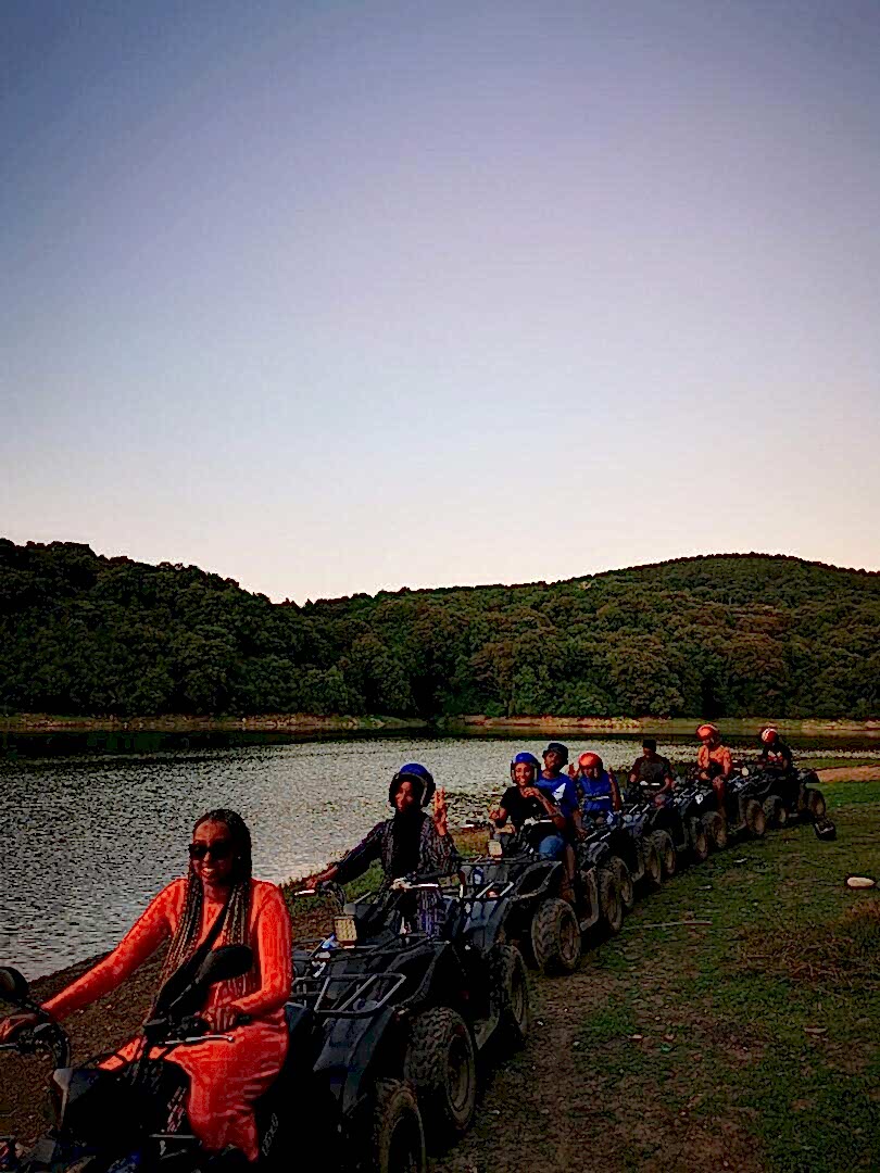 İstanbul Atv Arena