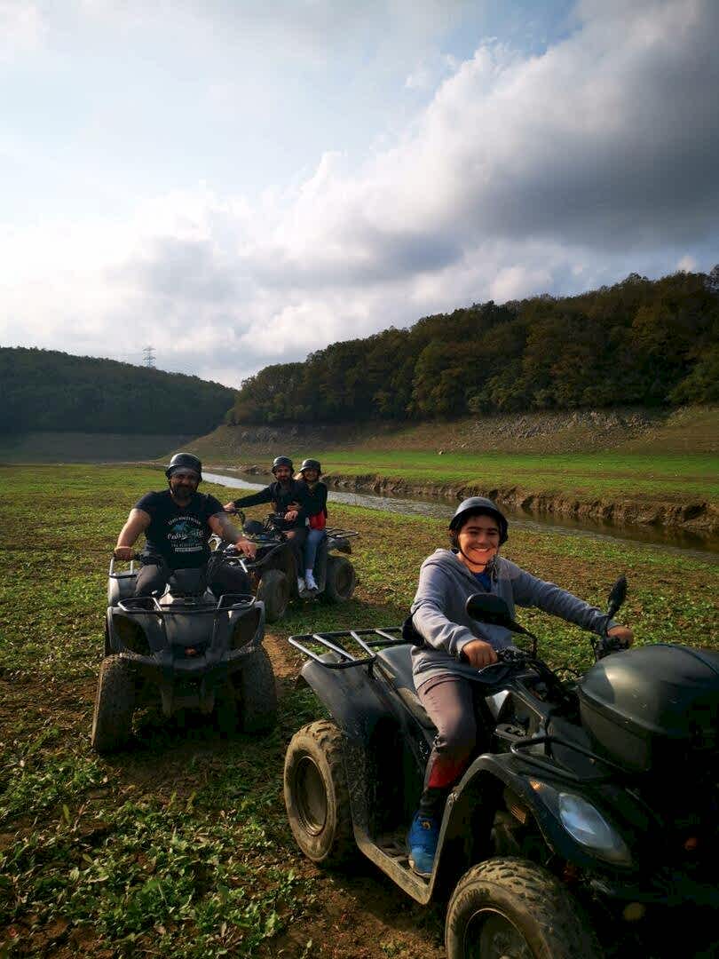 İstanbul Atv Arena