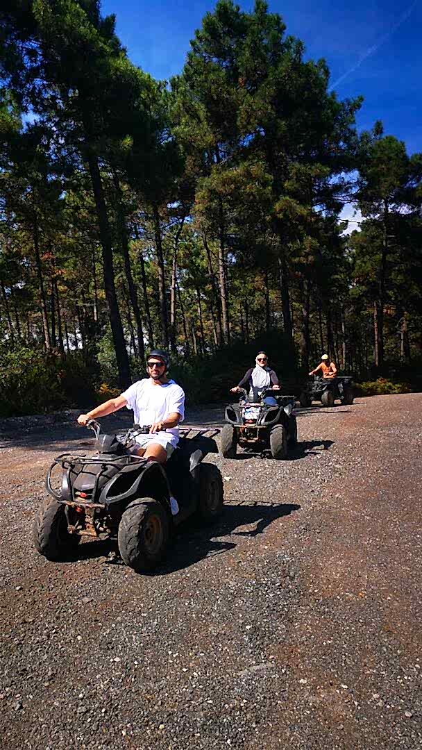 İstanbul Atv Arena