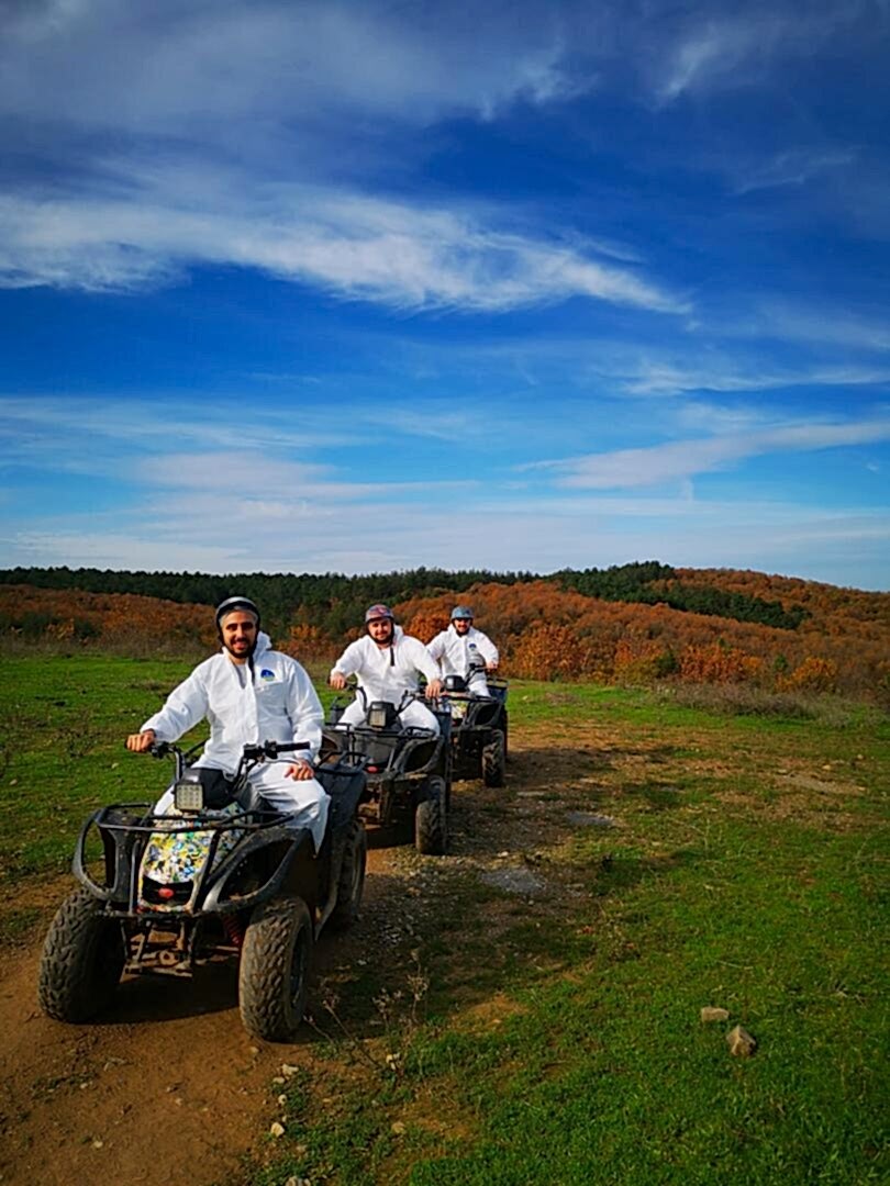 İstanbul Atv Arena