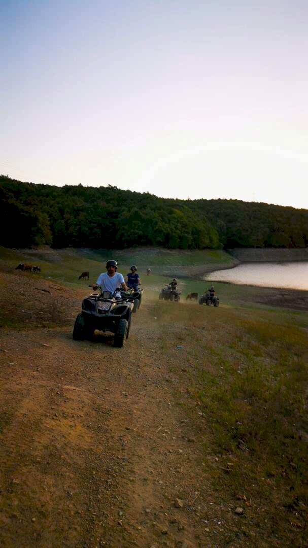 İstanbul Atv Arena