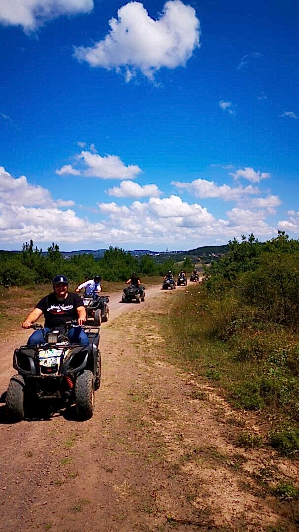 İstanbul Atv Arena