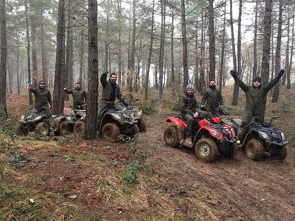 İstanbul Atv Arena