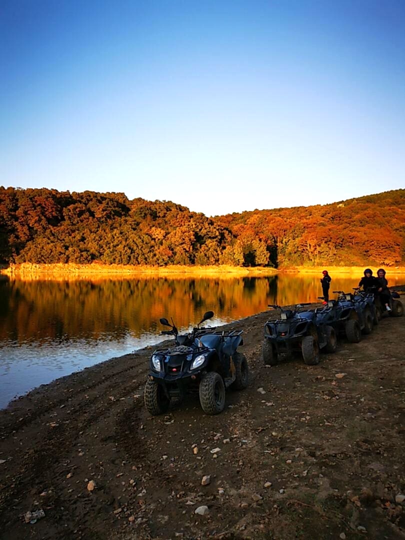 İstanbul Atv Arena