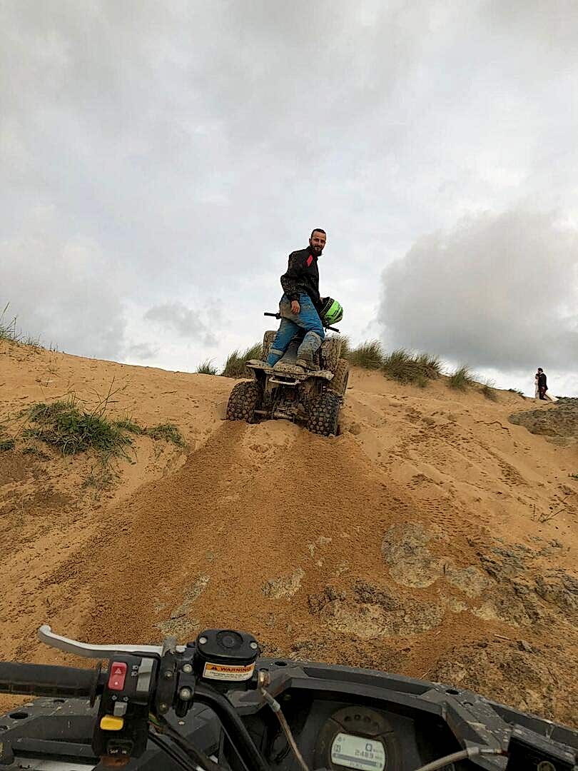 İstanbul Atv Arena