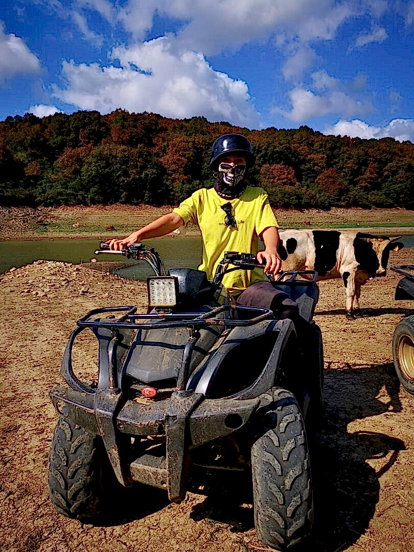 İstanbul Atv Arena