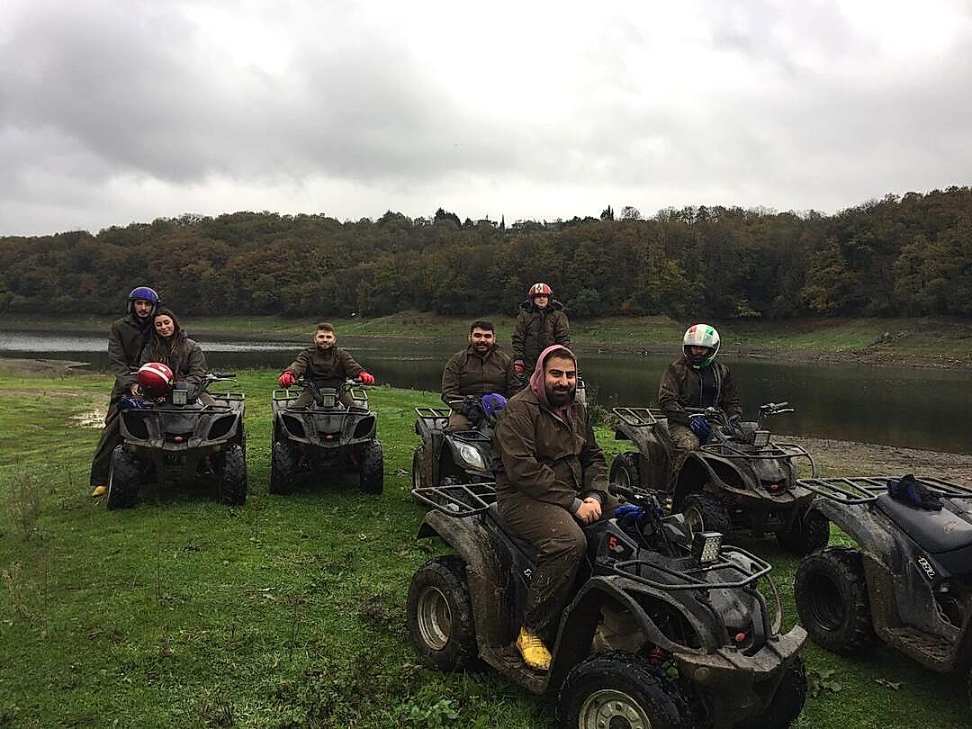 İstanbul Atv Arena