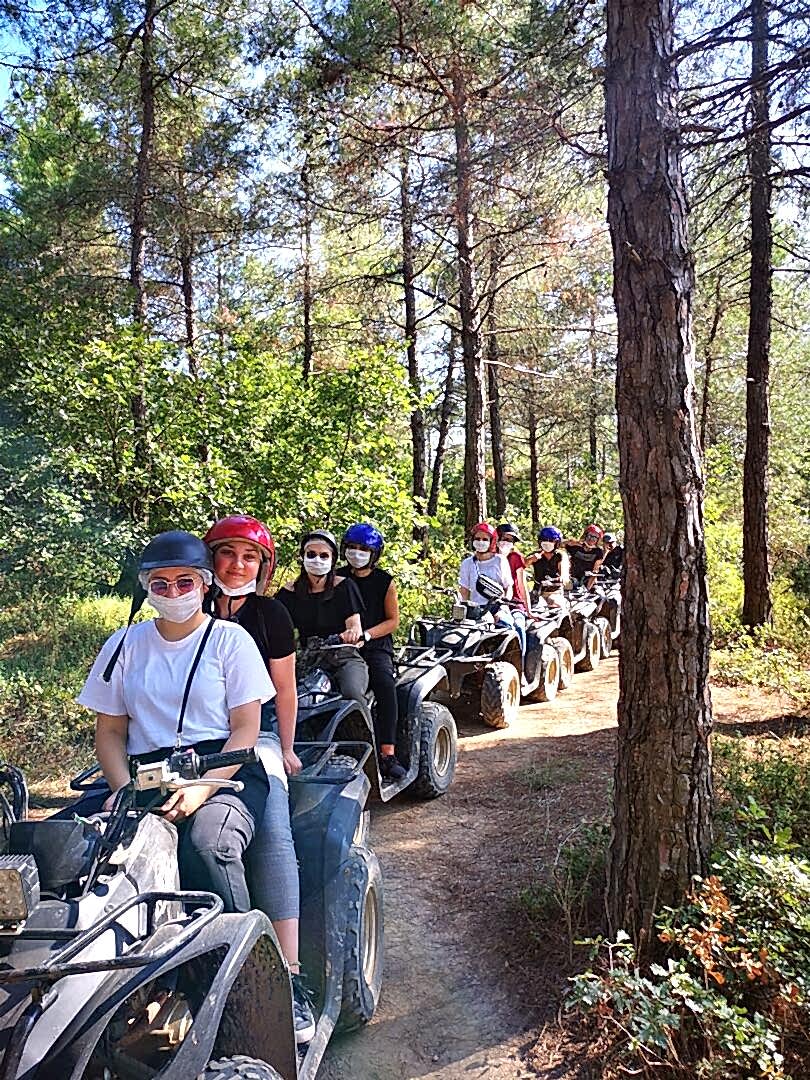 İstanbul Atv Arena