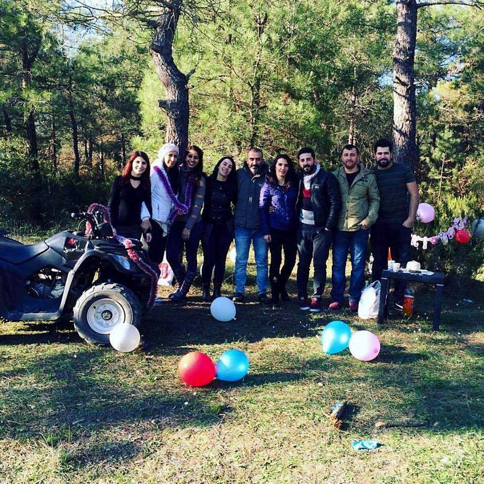 İstanbul Atv Arena
