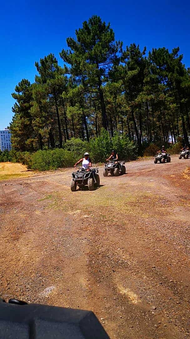 İstanbul Atv Arena